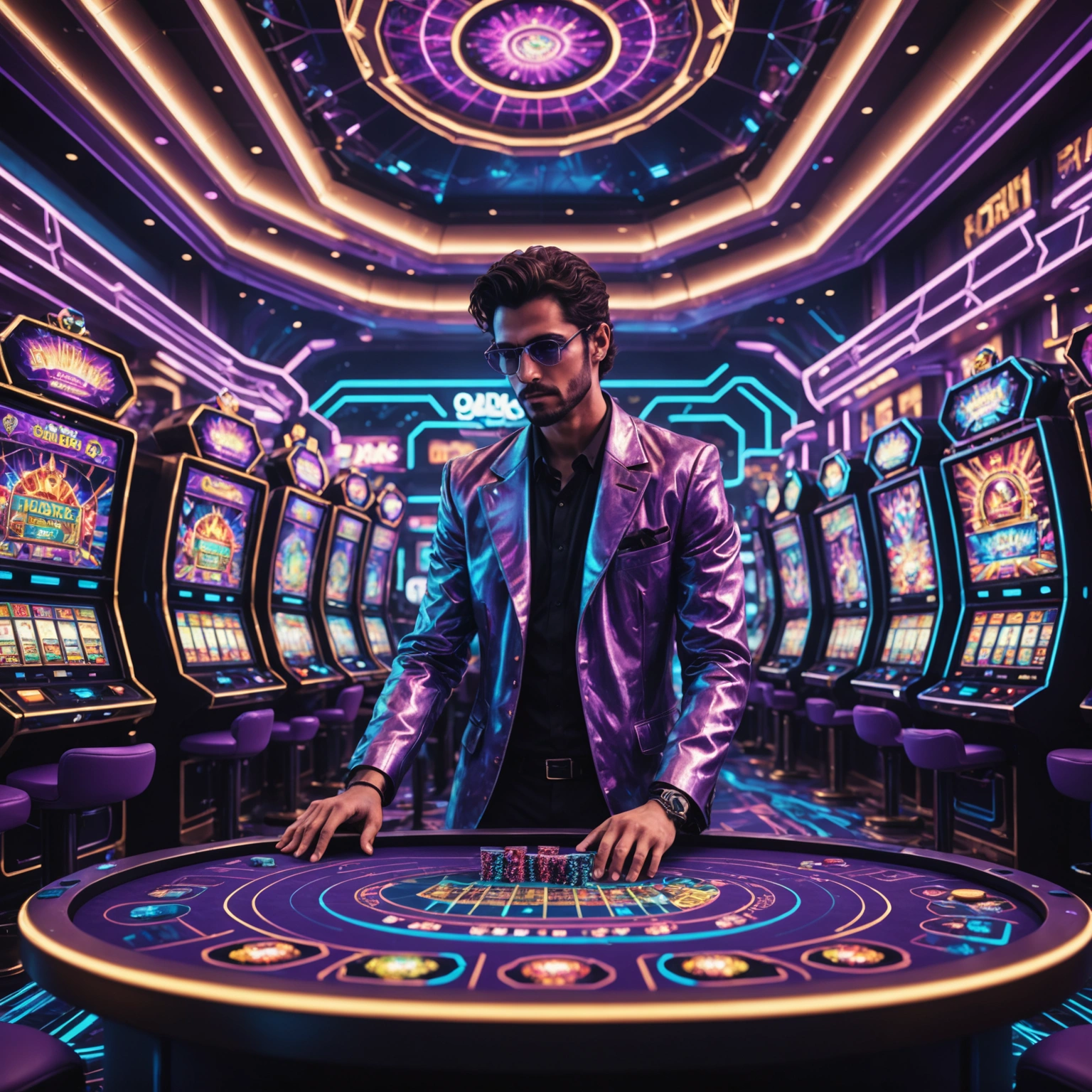 Andar Bahar Slot Analytics: Game Pattern Analysis to Boost Your Andar Bahar Slot Performance