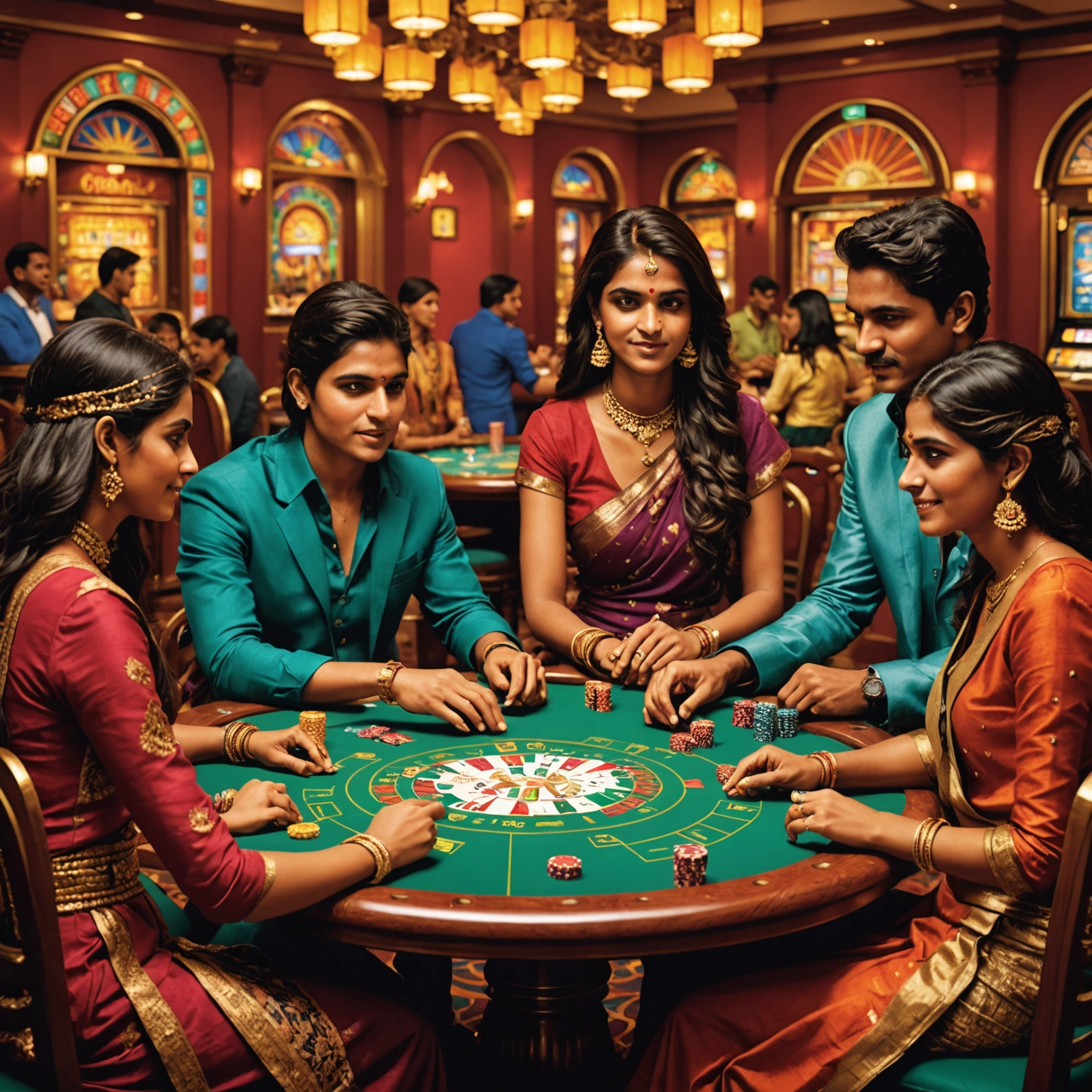 Teen Patti Game Play Tips: Winning Techniques