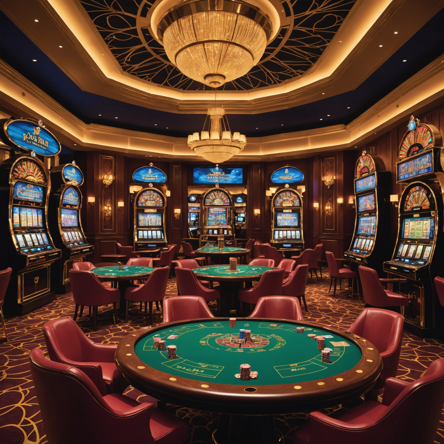 Andar Bahar Cash Tricks: Maximizing Wins - Advanced Tricks for Optimizing Cash Bets in Andar Bahar