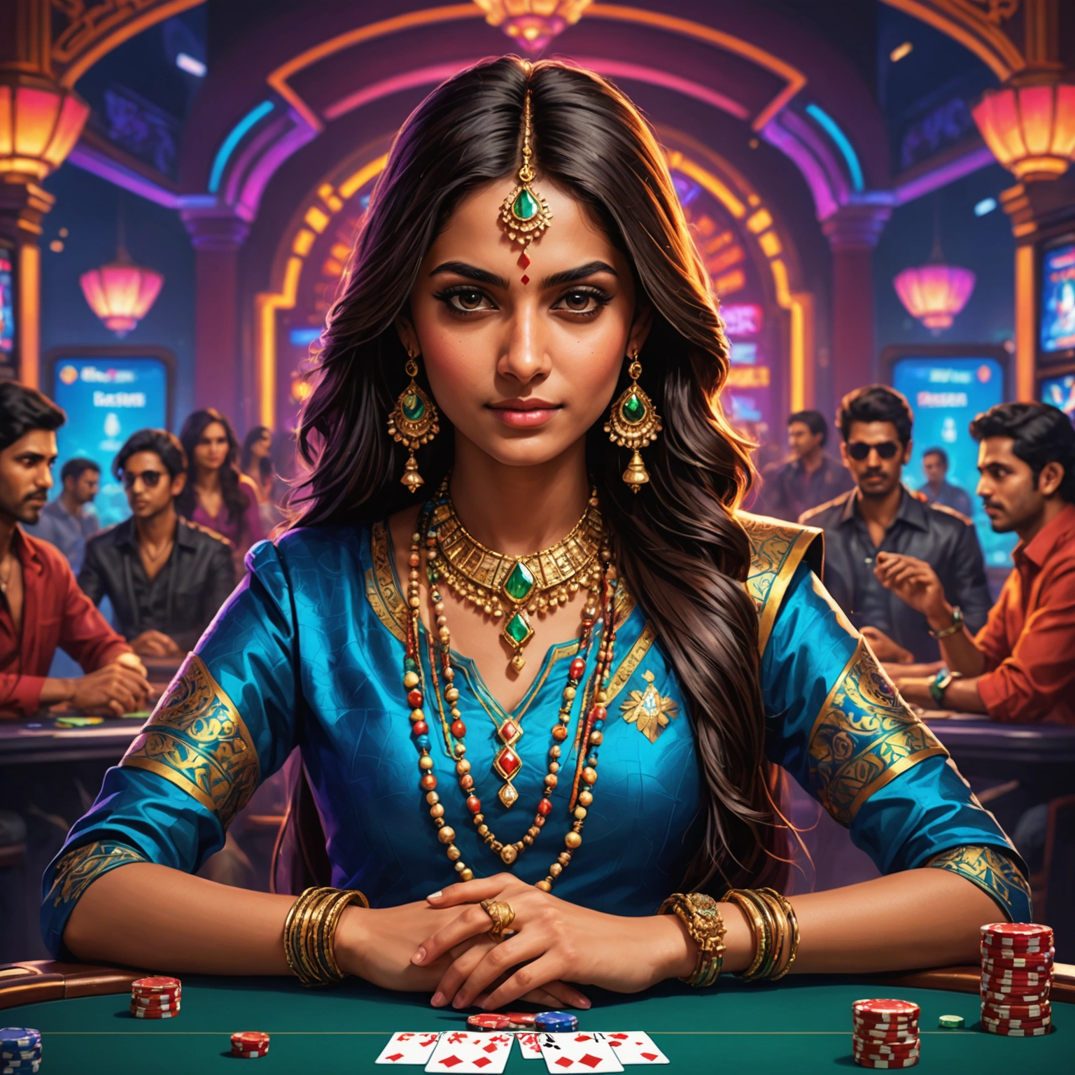 Teen Patti App Pattern Analytics: Game Insights for Strategic Play