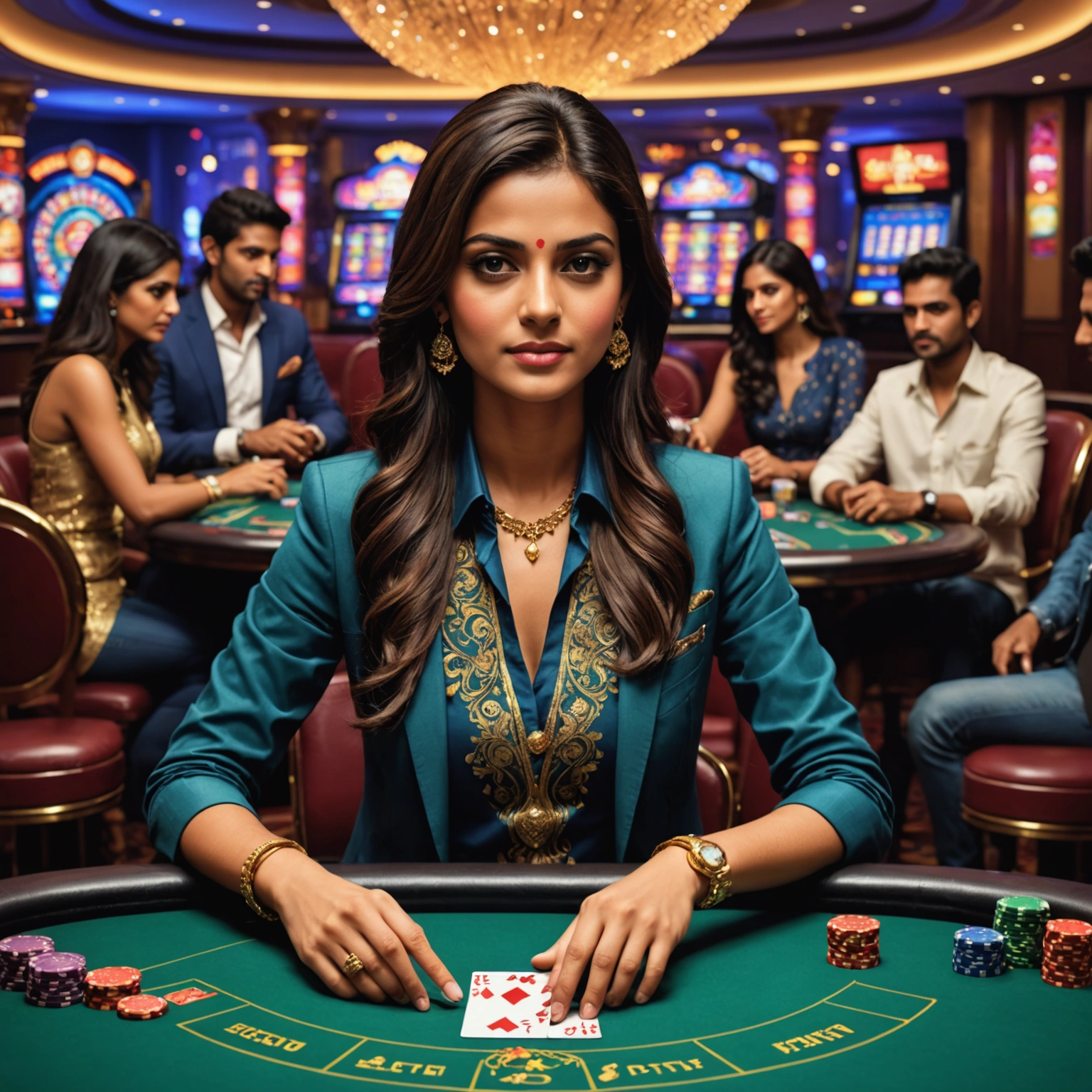 Teen Patti Online Basics: Getting Started Guide