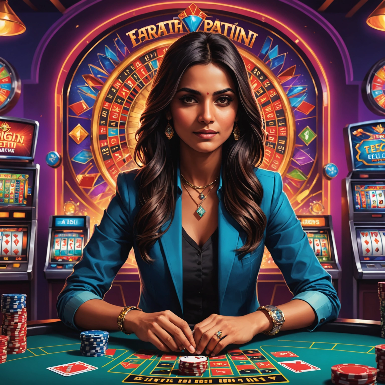 Teen Patti Rapid Play: Quick Game Strategies - Guide to Navigating Teen Patti Rapid for Optimal Play