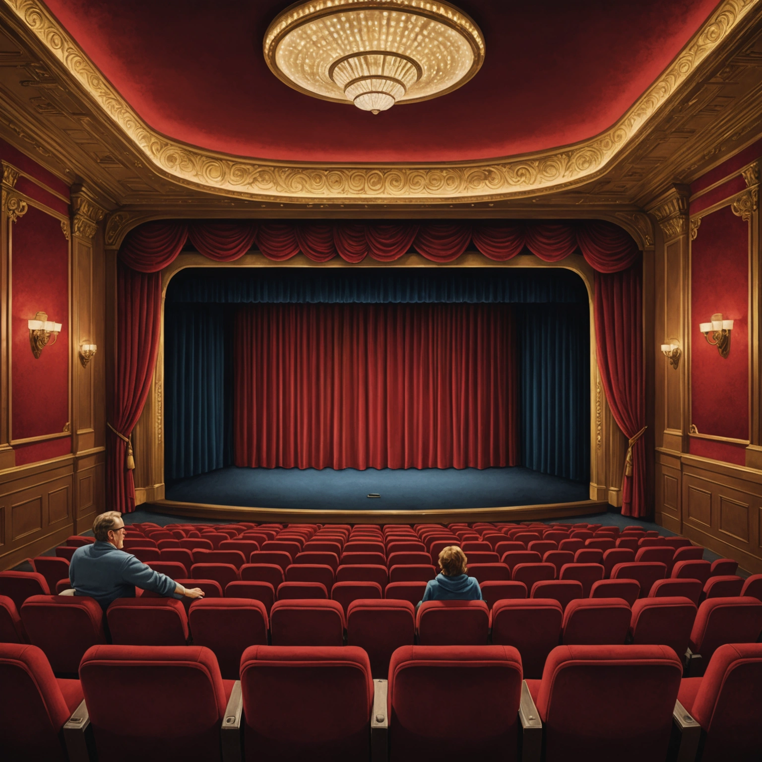 Popcorn’s Crunchy Comeback: Snack Culture Icon