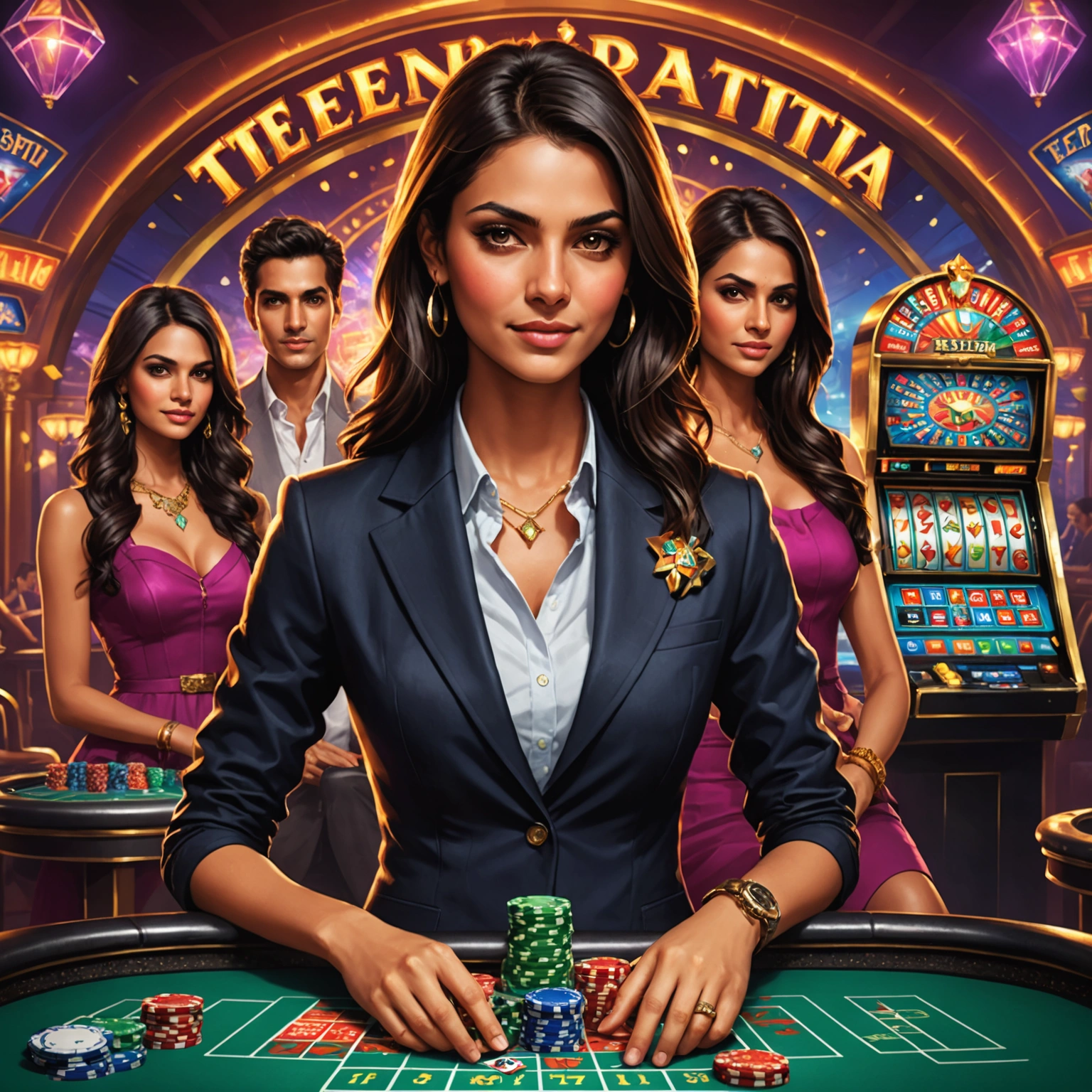 Teen Patti Slot Advice: Strategic Tips for Mastering Teen Patti Slot-Style Games