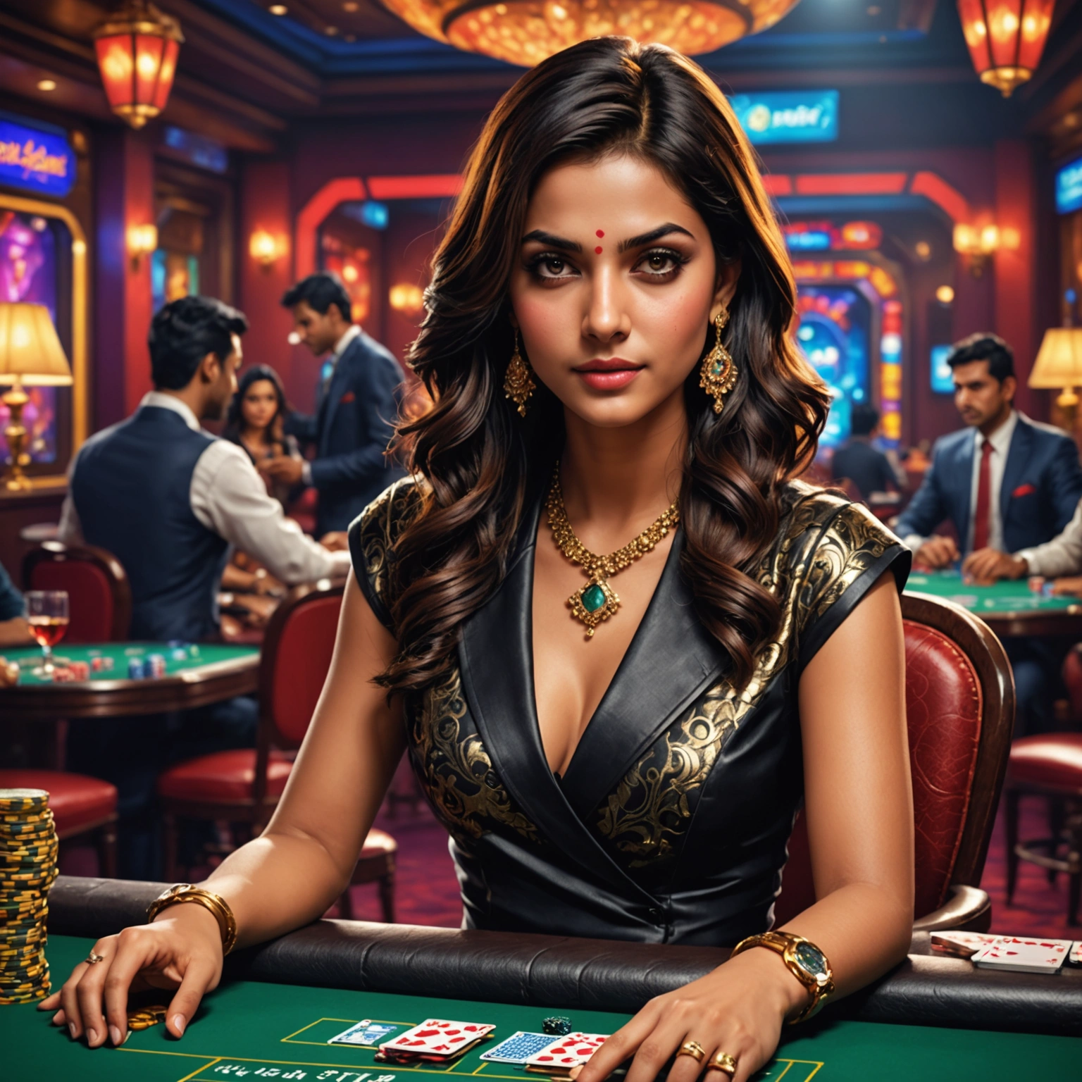 Teen Patti Real Money Analytics: Betting Data Insights for Strategic Bets