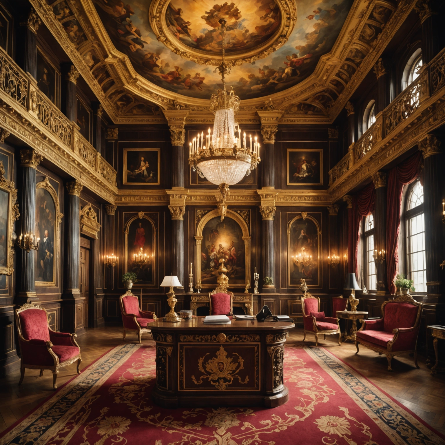 King’s Royal Narrative: Monarchy in Modern Media