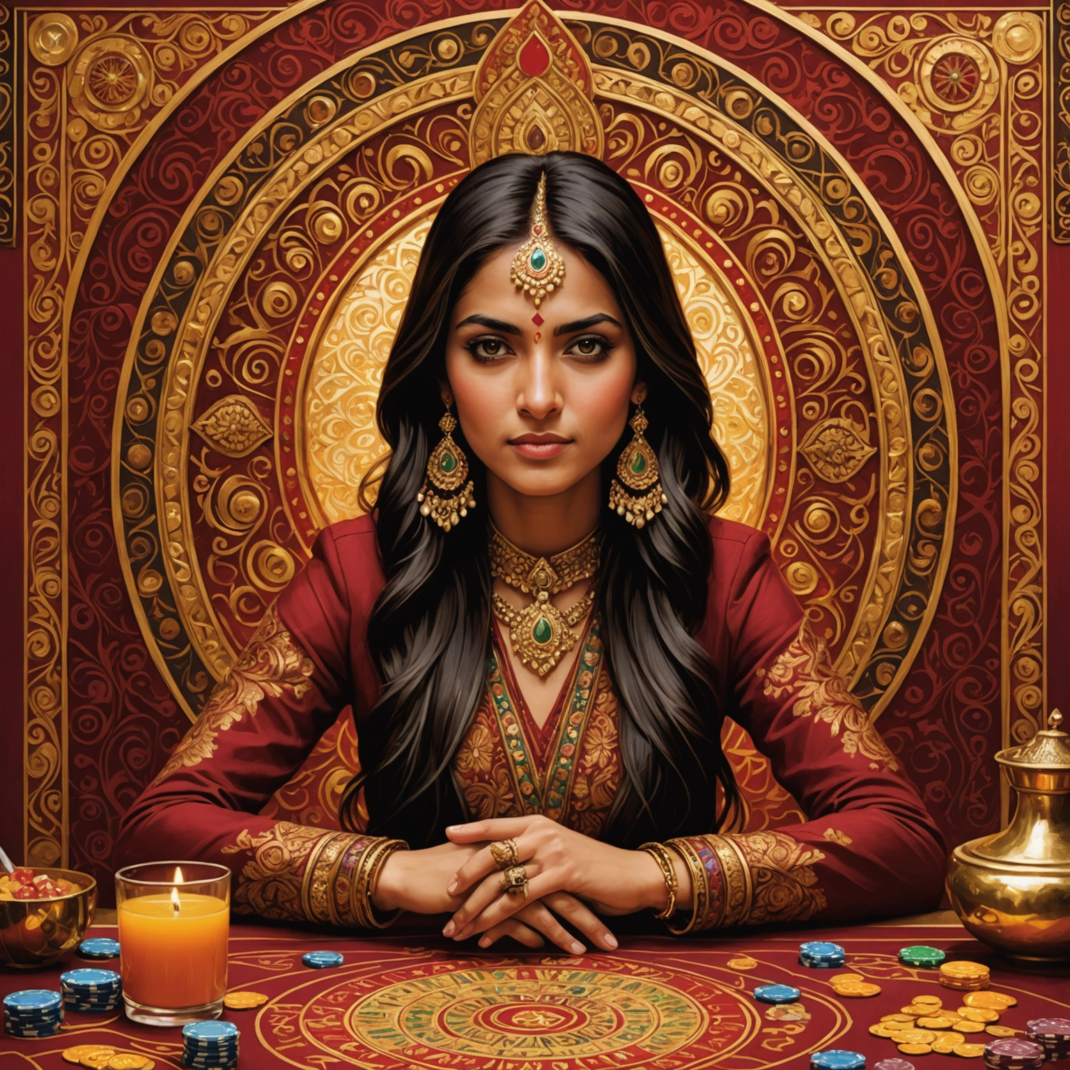 Teen Patti Slot Tips: Winning Strategies for Excelling at Teen Patti Slot-Style Games