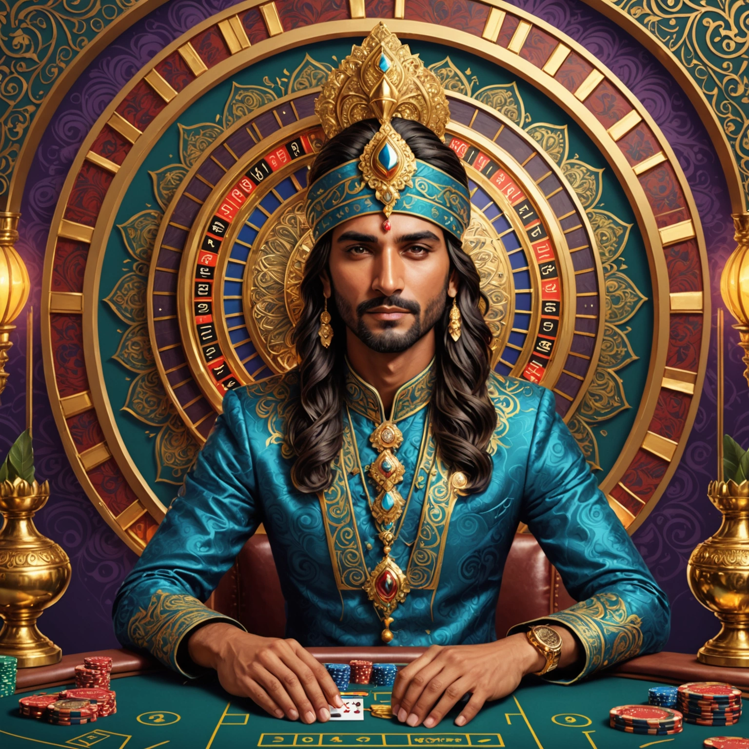 Andar Bahar Slot Advice: Winning Tips for Mastering Andar Bahar Online