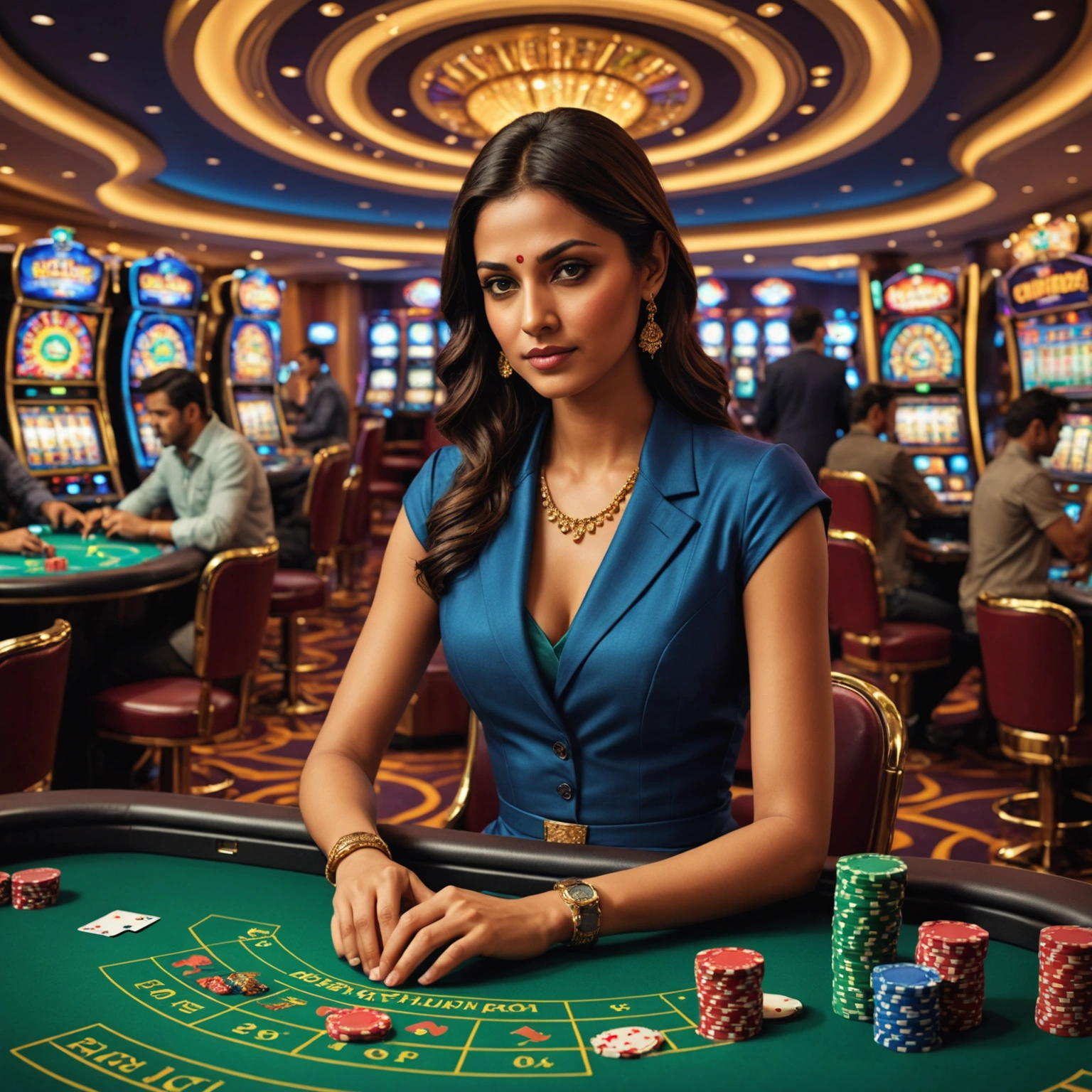 Online Casino Apps for Real Money: Best Platforms in India