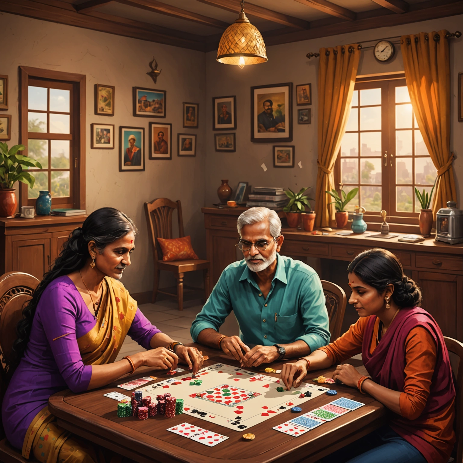 Rummy Apps for Real Money: Best Platforms in India