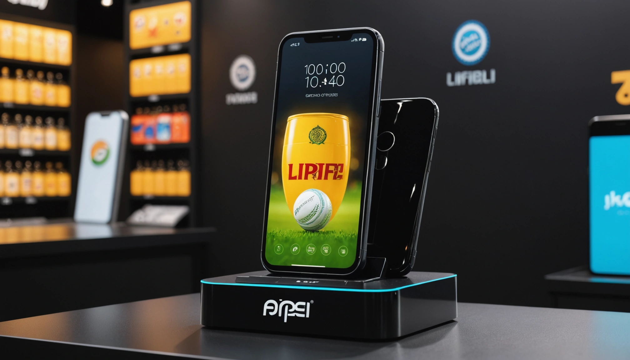 IPL Betting Apps for Session Betting: Best Platforms for Indian Players