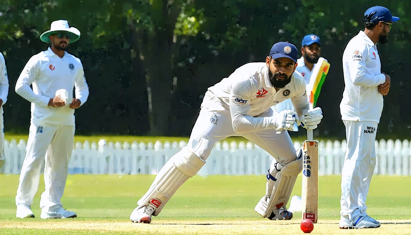 Virat Kohli Captivates with Precise Mimicry of Romario Shepherd