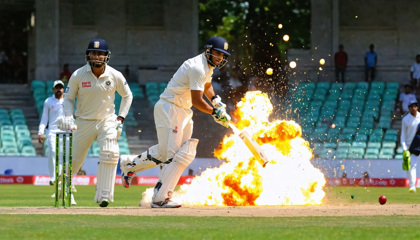 April 2 Evokes Lasting Cricket Milestones for Devotees Worldwide