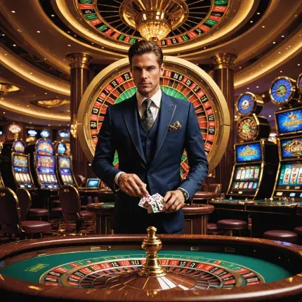 Unlock Winning Secrets: Best Roulette Strategy for Casino268.com Players